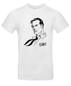 T-Shirt Tex Willer -
